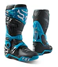 BOTA FOX INSTINCT 2.0 AZUL TURQUESA  - Miniatura 1