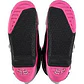 BOTA FOX INSTINCT 2.0 GRIS ROSADO - Miniatura 2