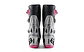 BOTA FOX INSTINCT 2.0 GRIS ROSADO - Miniatura 3