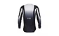 Jersey Fox lean 180 blanco negro - Miniatura 2