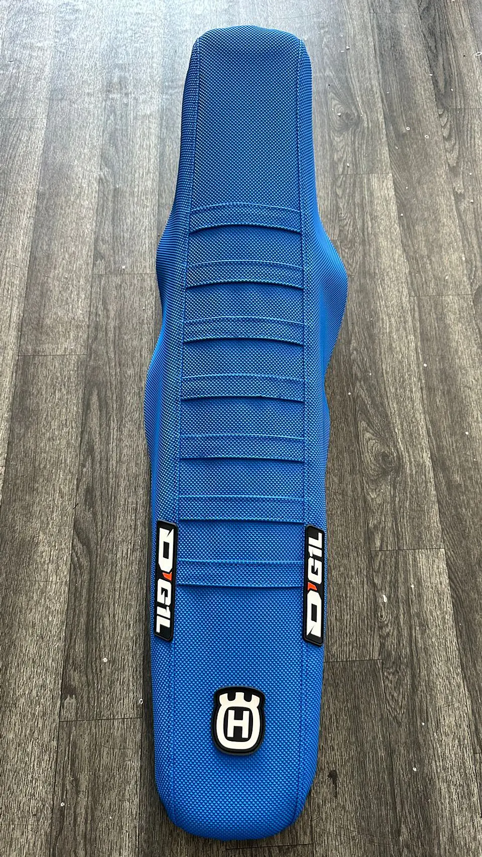 FUNDA DE ASIENTO HUSQVARNA 20-25  1