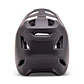CASCO FOX NEW RAMPAGE NEGRO  - Miniatura 2