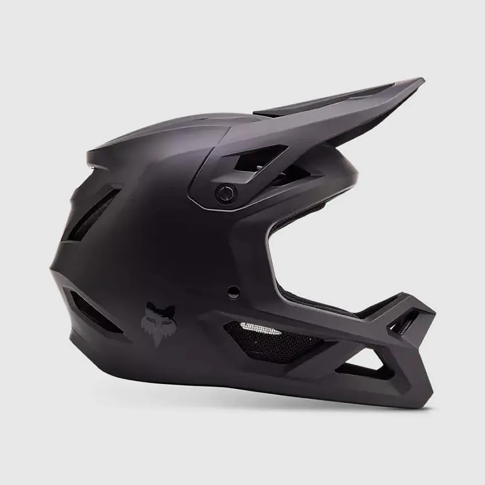 CASCO FOX NEW RAMPAGE NEGRO  1
