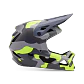 CASCO FOX NEW RAMPAGE CAMO AMARILLO  - Miniatura 1