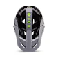 CASCO FOX NEW RAMPAGE GRIS  - Miniatura 3