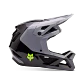 CASCO FOX NEW RAMPAGE GRIS  - Miniatura 1