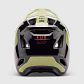 CASCO FOX NEW RAMPAGE AMARILLO  - Miniatura 2