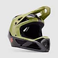 CASCO FOX NEW RAMPAGE AMARILLO  - Miniatura 3
