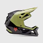 CASCO FOX NEW RAMPAGE AMARILLO  - Miniatura 1