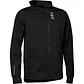 CHAQUETA FOX DEFEND DRIVE NEGRO  - Miniatura 1