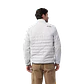 CHAQUETA FOX HOWELL PUFFY GRIS CLARO - Miniatura 3