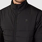 CHAQUETA FOX HOWELL PUFFY NEGRO  - Miniatura 2