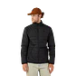 CHAQUETA FOX HOWELL PUFFY NEGRO  - Miniatura 4