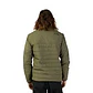 CHAQUETA FOX HOWELL PUFFY VERDE  - Miniatura 3