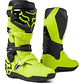 BOTA FOX MOTION AMARILLO FLUOR  - Miniatura 1