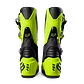 BOTA FOX MOTION AMARILLO FLUOR  - Miniatura 2