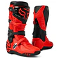 BOTA FOX MOTION ROJO  - Miniatura 1