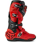 BOTA FOX MOTION ROJO  - Miniatura 3
