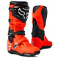 BOTA FOX MOTION NARANJO FLUOR  - Miniatura 1
