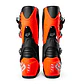 BOTA FOX MOTION NARANJO FLUOR  - Miniatura 3