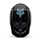CASCO FOX V1 NIÑO TAUNT NEGRO - Miniatura 2