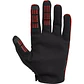 GUANTE FOX RANGER ROJO - Miniatura 2
