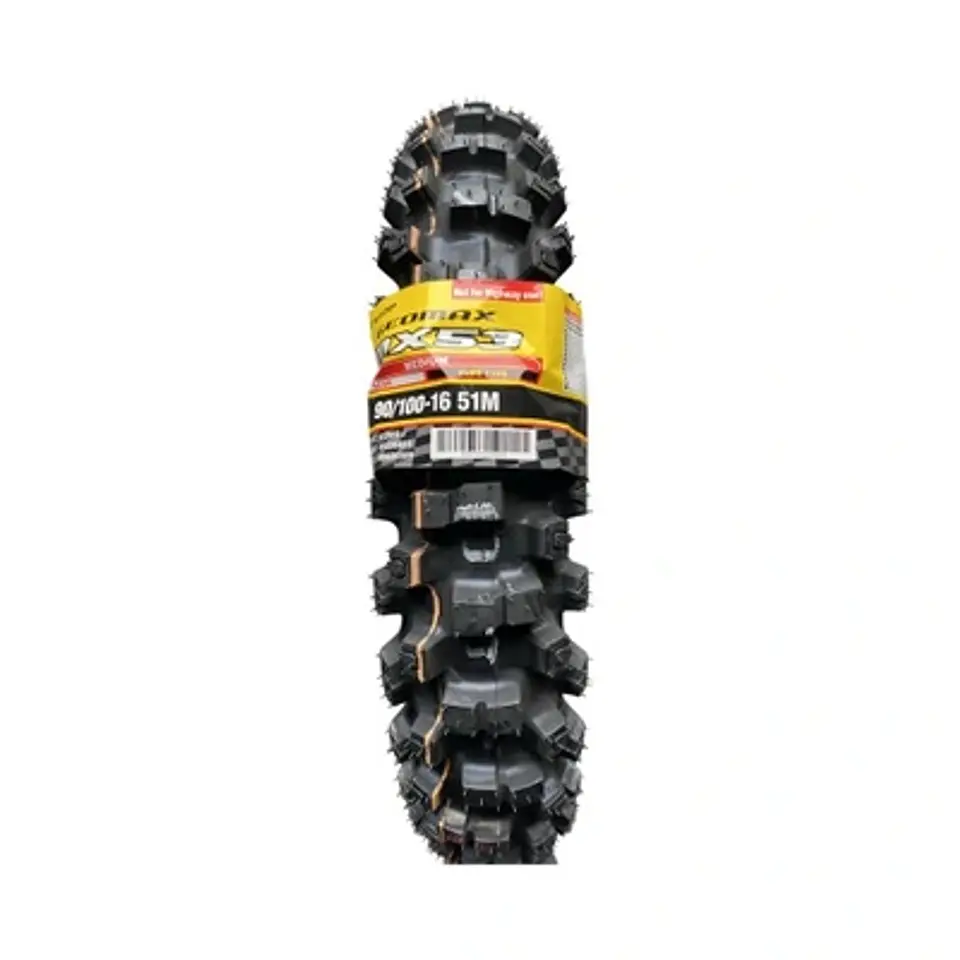 NEUMATICO DUNLOP MX53  5