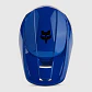 CASCO FOX V CORE AZUL  - Miniatura 2