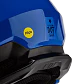 CASCO FOX V CORE AZUL  - Miniatura 3