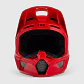 CASCO FOX V CORE ROJO  - Miniatura 4