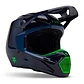 CASCO FOX V1 NIÑO TAUNT  - Miniatura 2