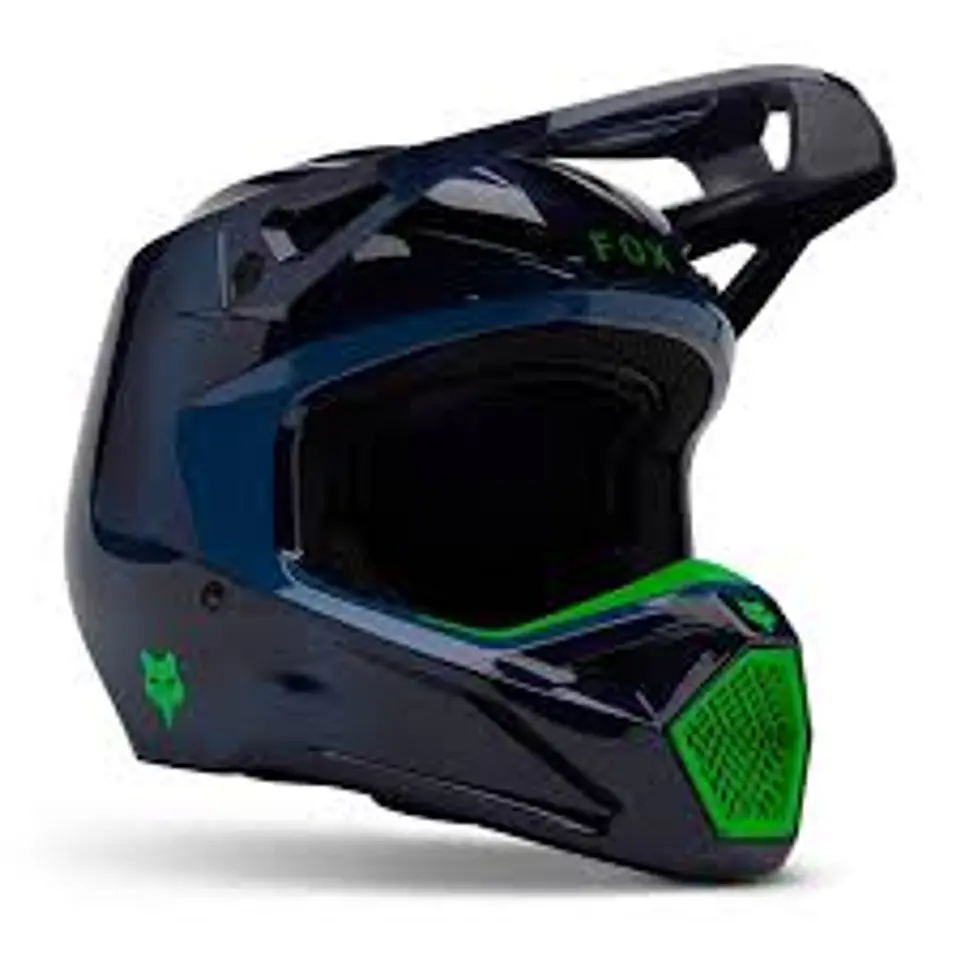 CASCO FOX V1 NIÑO TAUNT  2