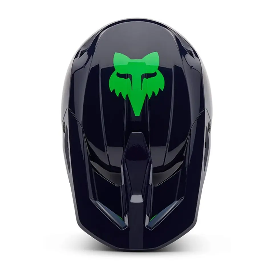 CASCO FOX V1 NIÑO TAUNT  3