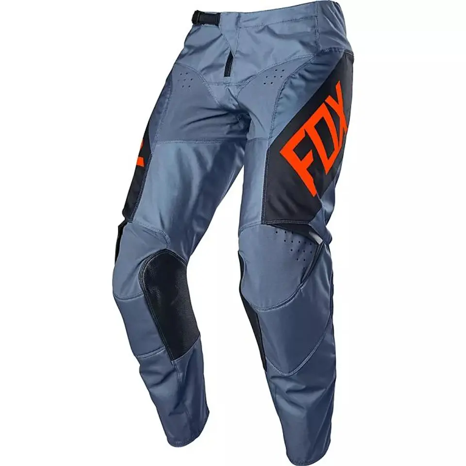 PANTALON FOX NIÑO 180 REVN AZUL  1