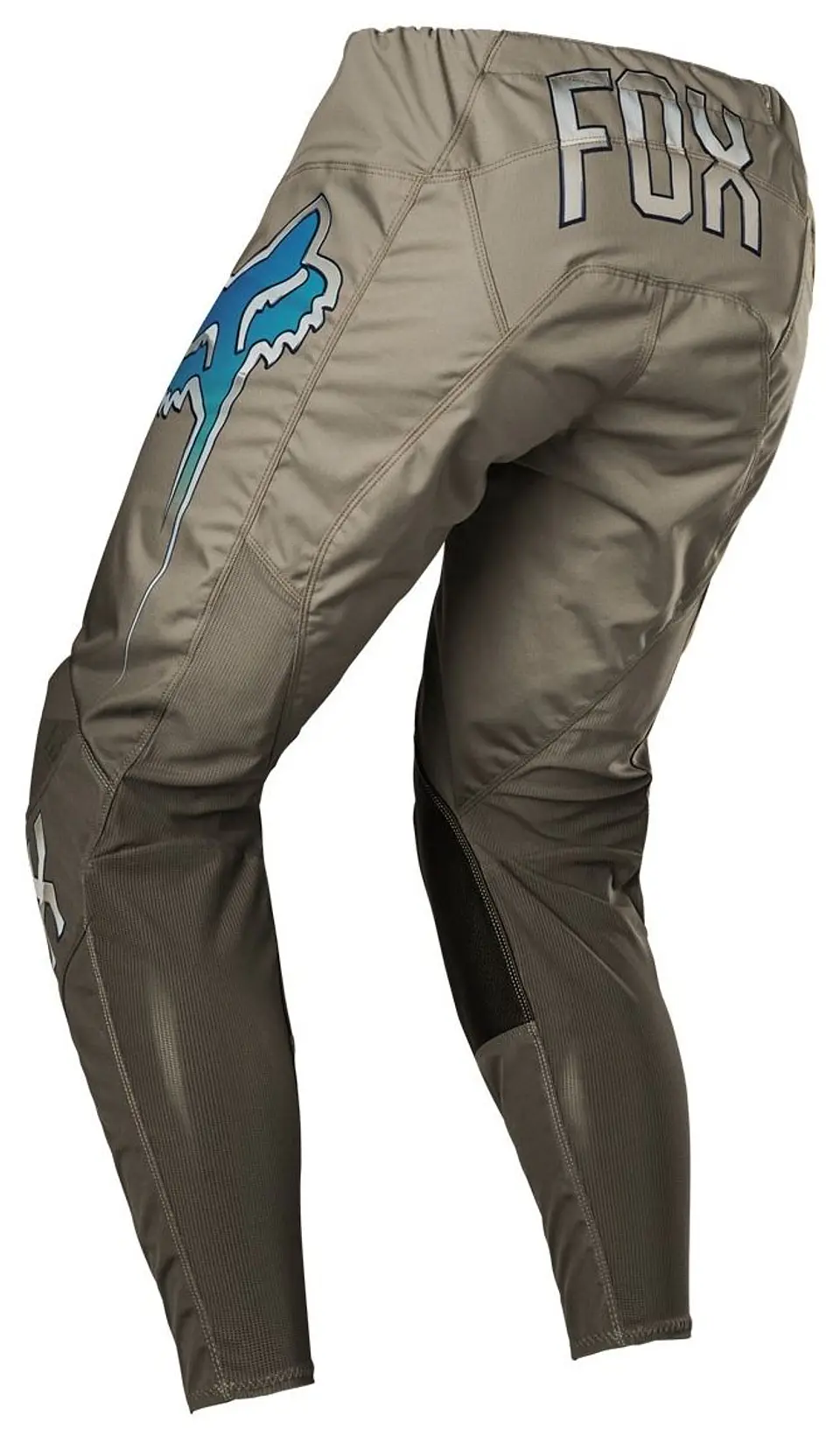 PANTALON FOX 180 CNTRO CAFE 2