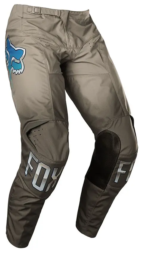 PANTALON FOX 180 CNTRO CAFE