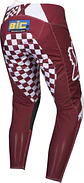 PANTALON FOX CZAR 180 ROJO  - Miniatura 2