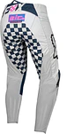 PANTALON FOX 180 CZAR GRIS  - Miniatura 2