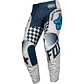 PANTALON FOX 180 CZAR GRIS  - Miniatura 1