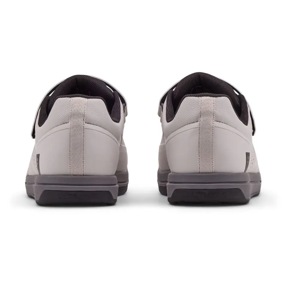ZAPATILLA FOX UNION BLANCO  2