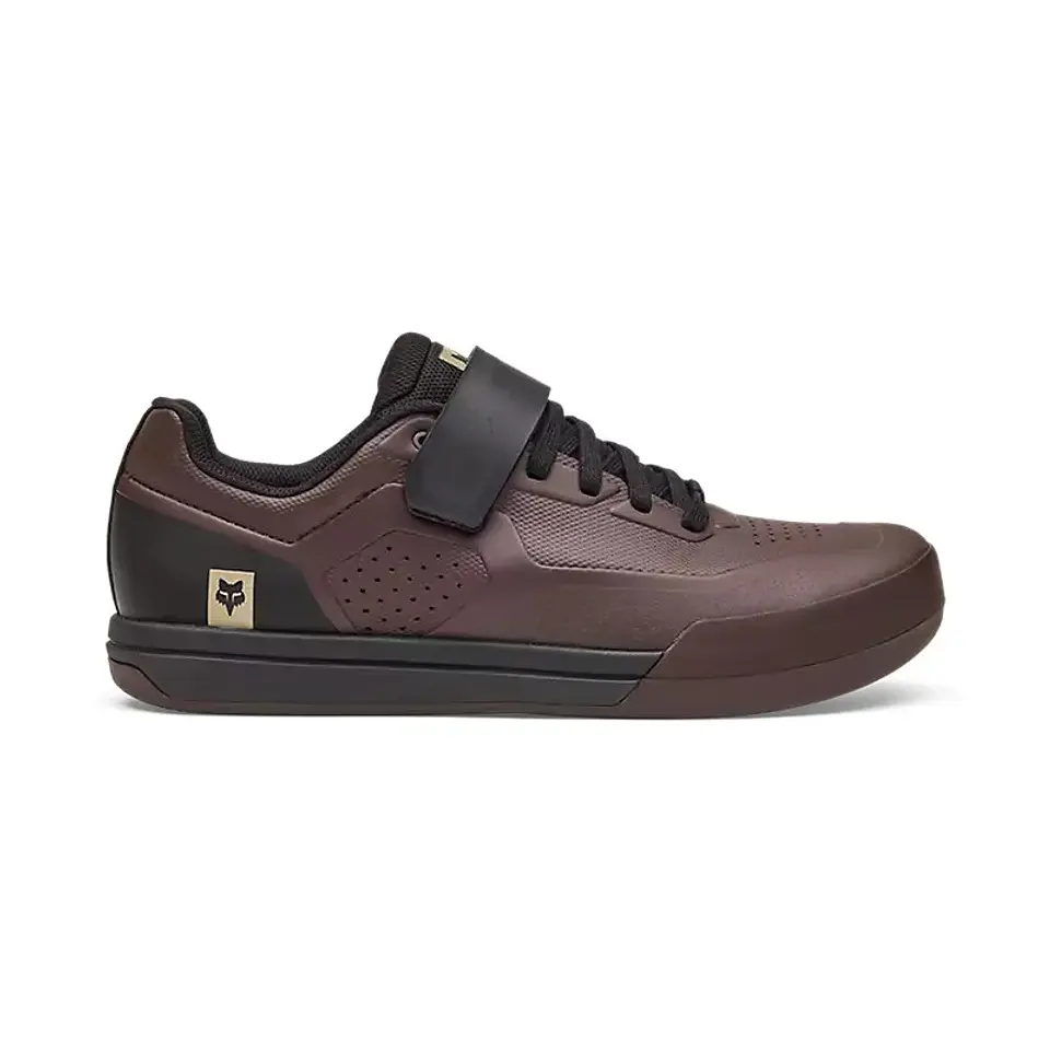 ZAPATILLA FOX UNION CAFE  1