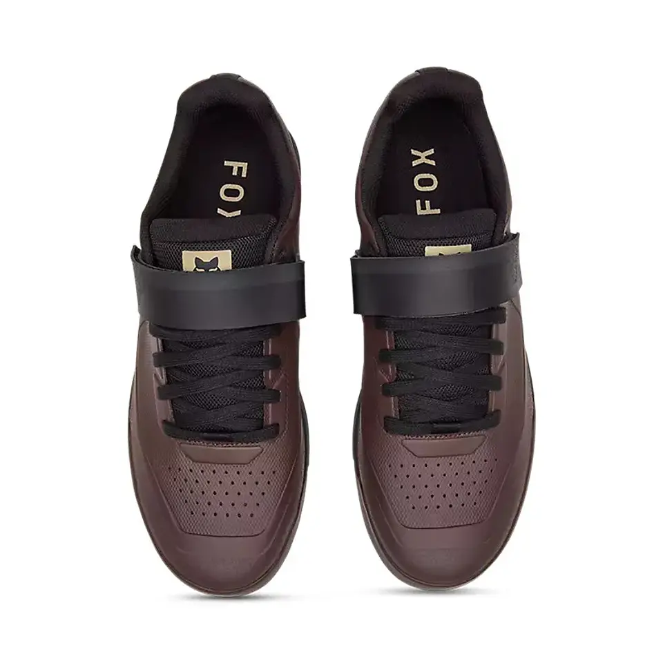 ZAPATILLA FOX UNION CAFE  3