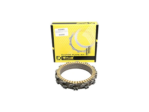 DISCOS EMBRAGUE FRICCION KX450F 2010-2018 CRF450R 02-10