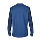 JERSEY BICICLETA FOX DEFEND AZUL  - Miniatura 2