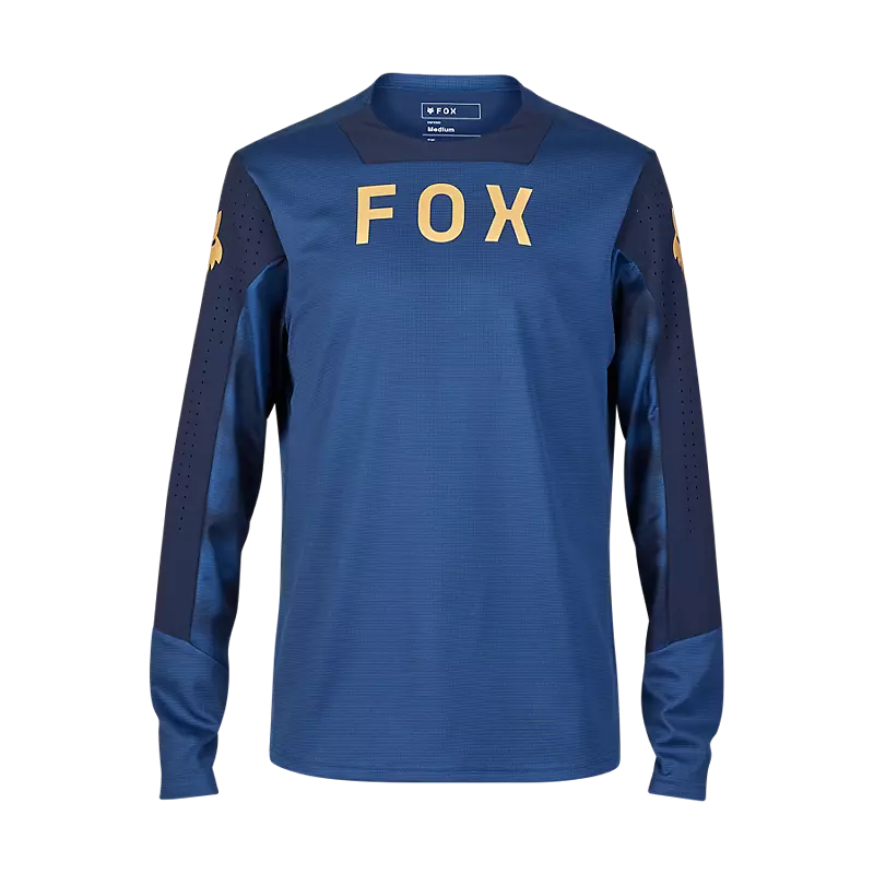 Short Bicicleta Defend Azul Fox