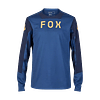 JERSEY BICICLETA FOX DEFEND AZUL 