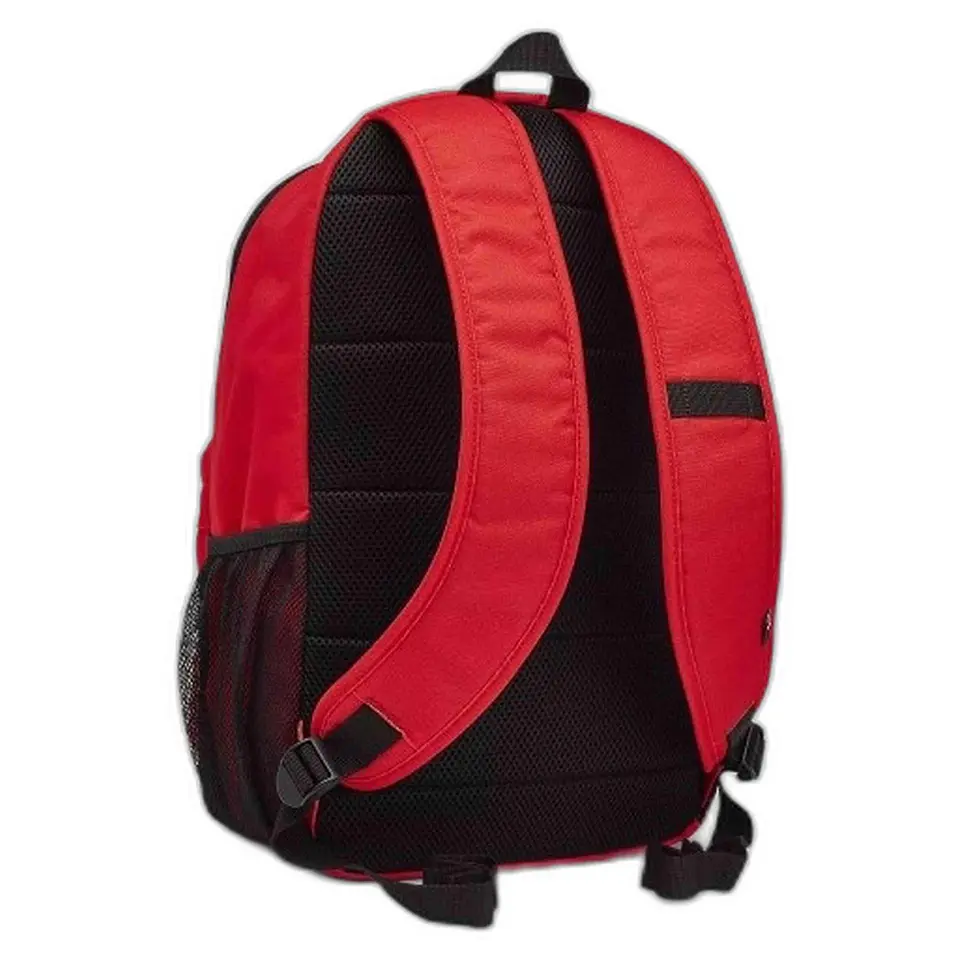 MOCHILA FOX CLEAN UP ROJA  2