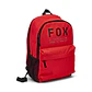 MOCHILA FOX CLEAN UP ROJA  - Miniatura 1