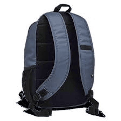 MOCHILA FOX CLEAN UP GRIS 