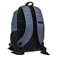 MOCHILA FOX CLEAN UP GRIS  - Miniatura 2